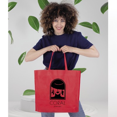 Shopper bag promozionali PG133