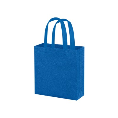 Borsa shopping in tnt laminato Cod. Art. PG138