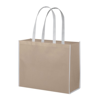 Borsa shopping in tnt da personalizzare