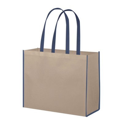 Borsa shopping in tnt da personalizzare