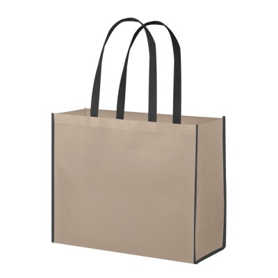 Borsa shopping in tnt da personalizzare