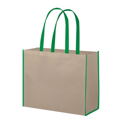 Borsa shopping in tnt da personalizzare