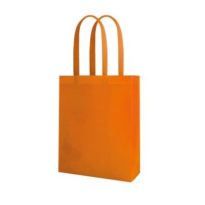 Borse shopper con logo PG153
