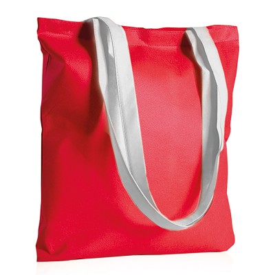 Shopping bag con serigrafia PG159