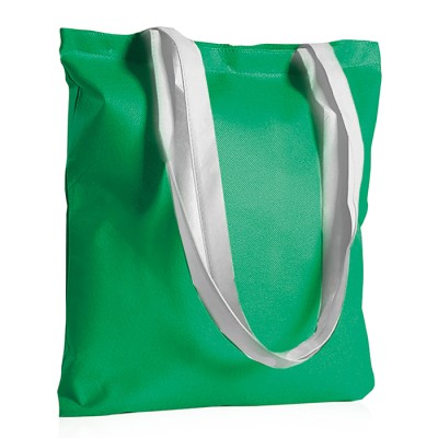Shopping bag con serigrafia PG159