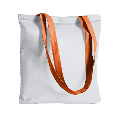 Shopping bag con serigrafia PG159