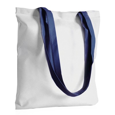Shopping bag con serigrafia PG159