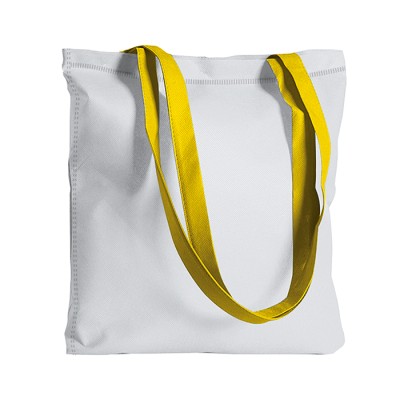 Shopping bag con serigrafia PG159