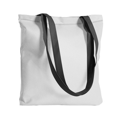 Shopping bag con serigrafia PG159