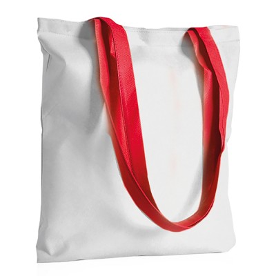 Shopping bag con serigrafia PG159