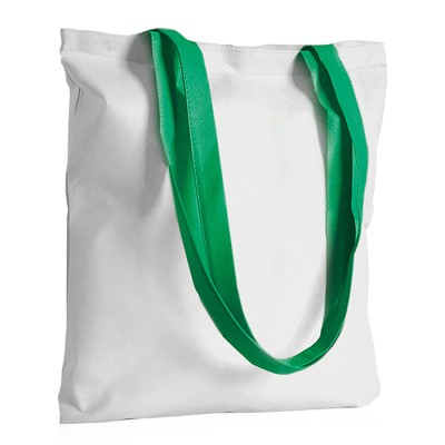 Shopping bag con serigrafia PG159