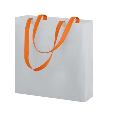 Borsa personalizzata per lo shopping