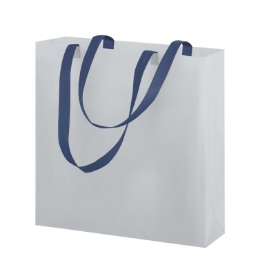 Borsa personalizzata per lo shopping