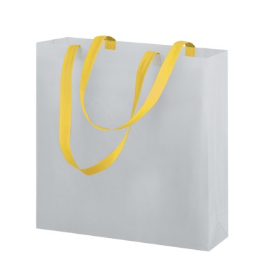 Borsa personalizzata per lo shopping