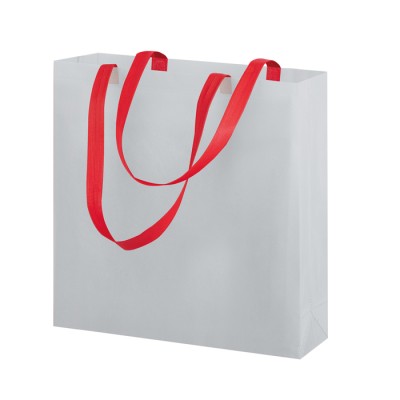 Borsa personalizzata per lo shopping