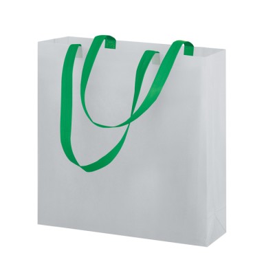 Borsa personalizzata per lo shopping