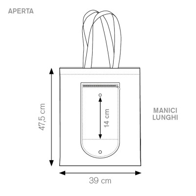 Borsa shopping CLEO