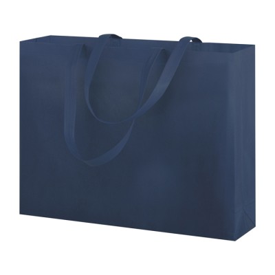 Borse shopping personalizzate in tnt