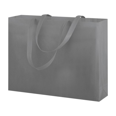 Borse shopping personalizzate in tnt