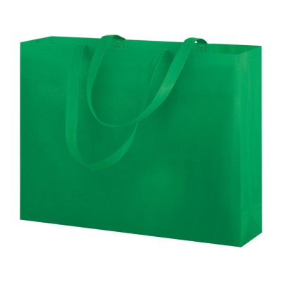 Borse shopping personalizzate in tnt