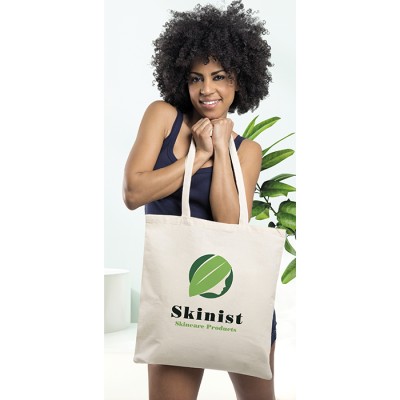 Shopper cotone personalizzate Cod. Art. PG199