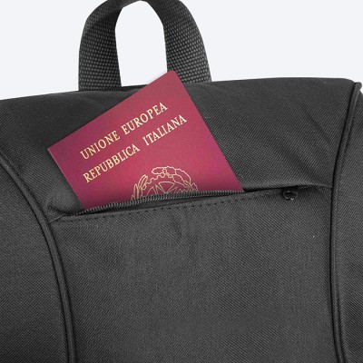 Zaini personalizzabili con logo