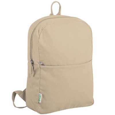 Zaino in canvas - Sahara cod. PG251
