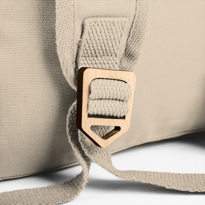 Zaino in canvas - Sahara cod. PG251