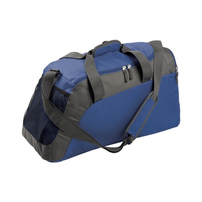 Borsoni sportivi nylon 600D Cod. Art. PG271