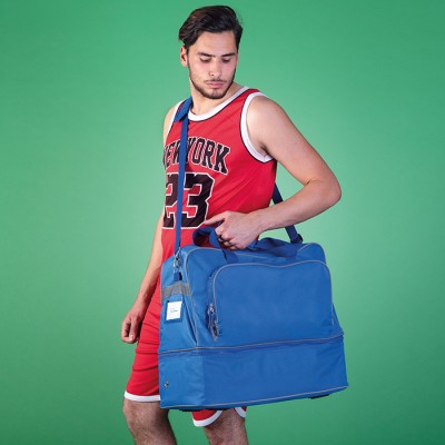 Borsa sportiva personalizzabile Cod. Art. PG273