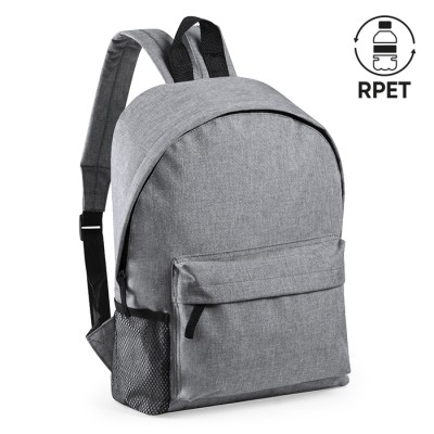 Zaino in rpet nylon 600d - Zaino rpet cod. PG301