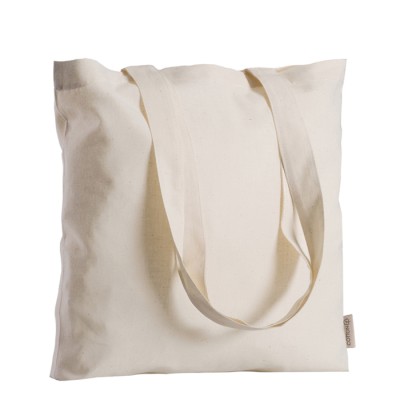 Shopper cotone naturale