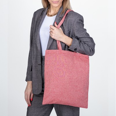 LARA Borsa in cotone Cod. Art. PG437