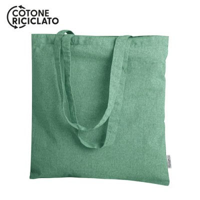 LARA Borsa in cotone Cod. Art. PG437