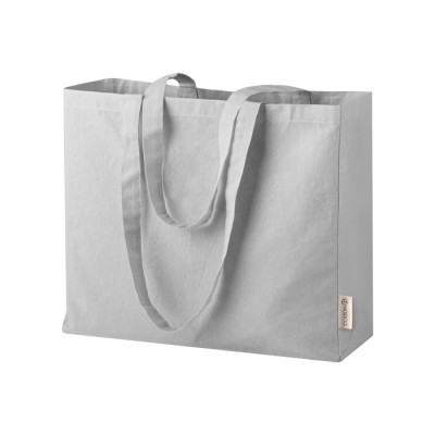 Borsa in cotone personalizzata