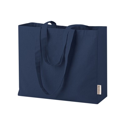 Borsa in cotone personalizzata