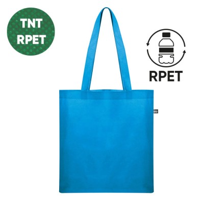 Borsa shopping in tnt rpet Cod. Art. PG463