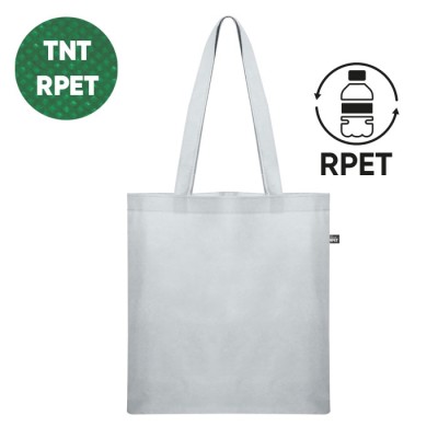 Borsa shopping in tnt rpet Cod. Art. PG463