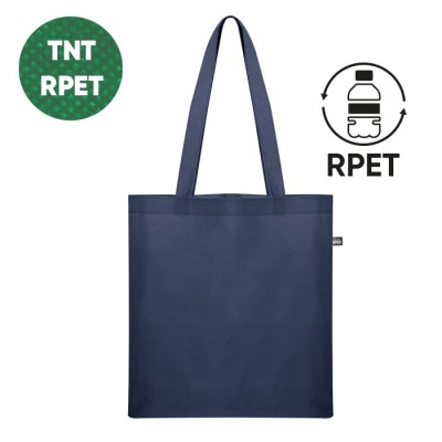 Borsa shopping in tnt rpet Cod. Art. PG463