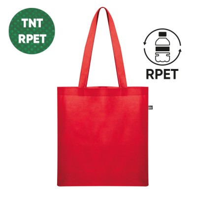 Borsa shopping in tnt rpet Cod. Art. PG463
