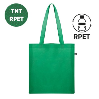 Borsa shopping in tnt rpet Cod. Art. PG463