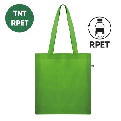 Borsa shopping in tnt rpet Cod. Art. PG463