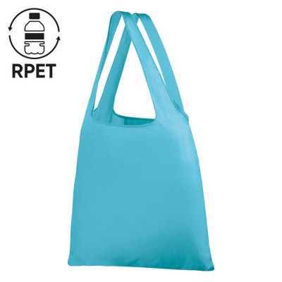 Borsa shopping promozionali con logo
