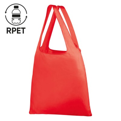 Borsa shopping promozionali con logo
