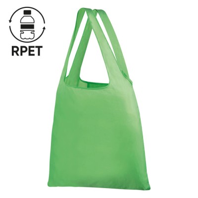 Borsa shopping promozionali con logo