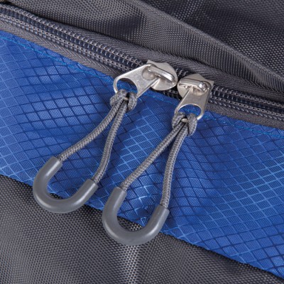 Zaino in ripstop e poliestere 210d - Adv-travel cod. PG506