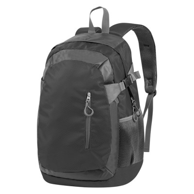Zaino in ripstop e poliestere 210d - Adv-travel cod. PG506