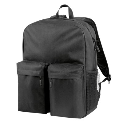 Zaino in poliestere 600d - Lifeurban cod. PG511