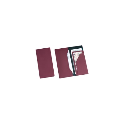 Porta biglietti AEREO personalizzati
