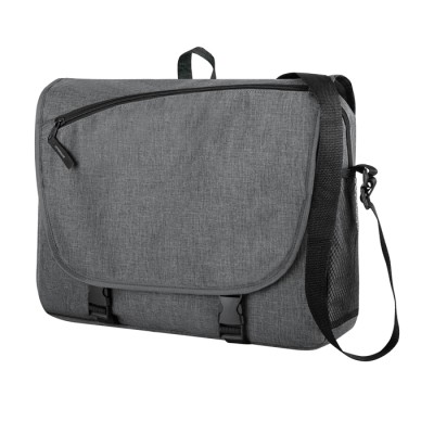 Borsa p/documenti in poliestere da stampare